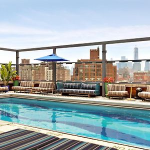 Gansevoort Meatpacking